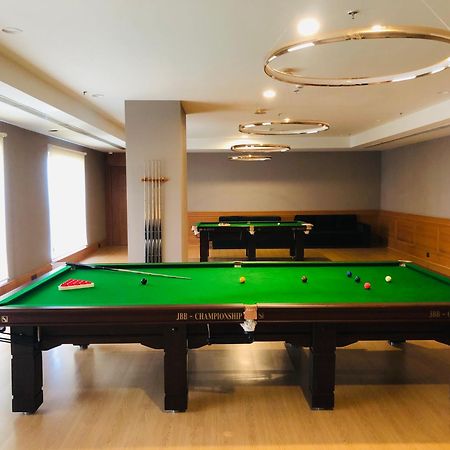Wyndham Chandigarh Mohali エクステリア 写真