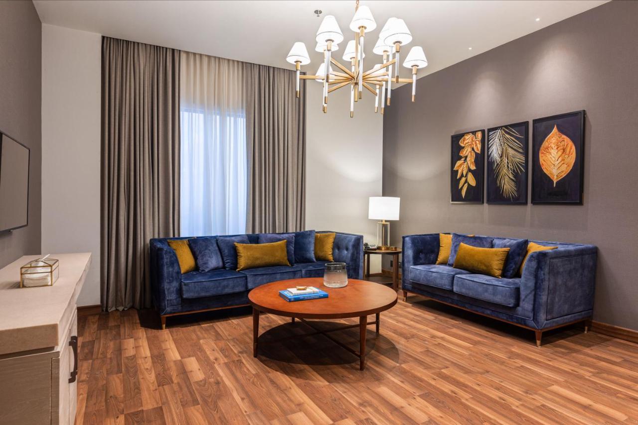 Wyndham Chandigarh Mohali エクステリア 写真