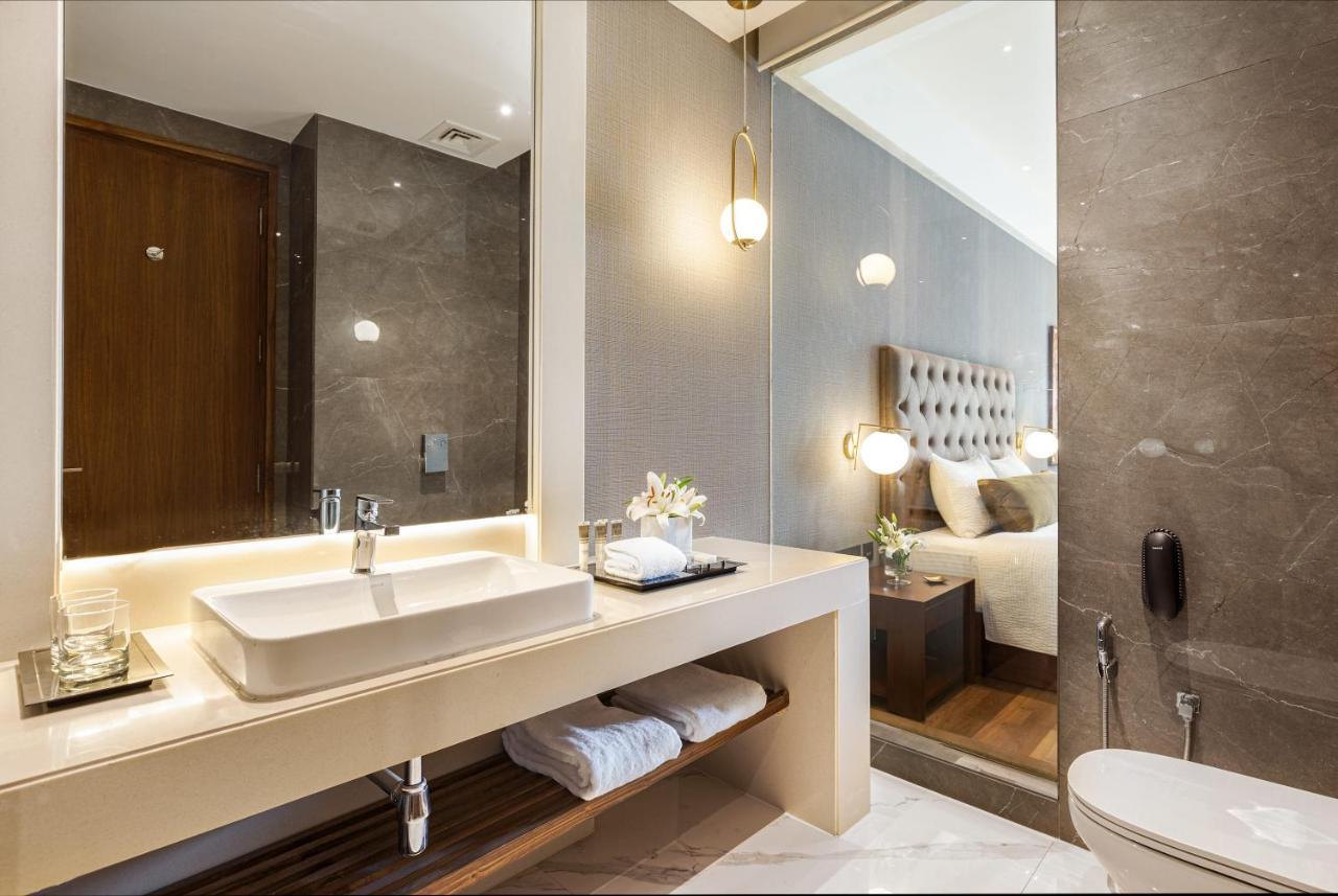 Wyndham Chandigarh Mohali エクステリア 写真