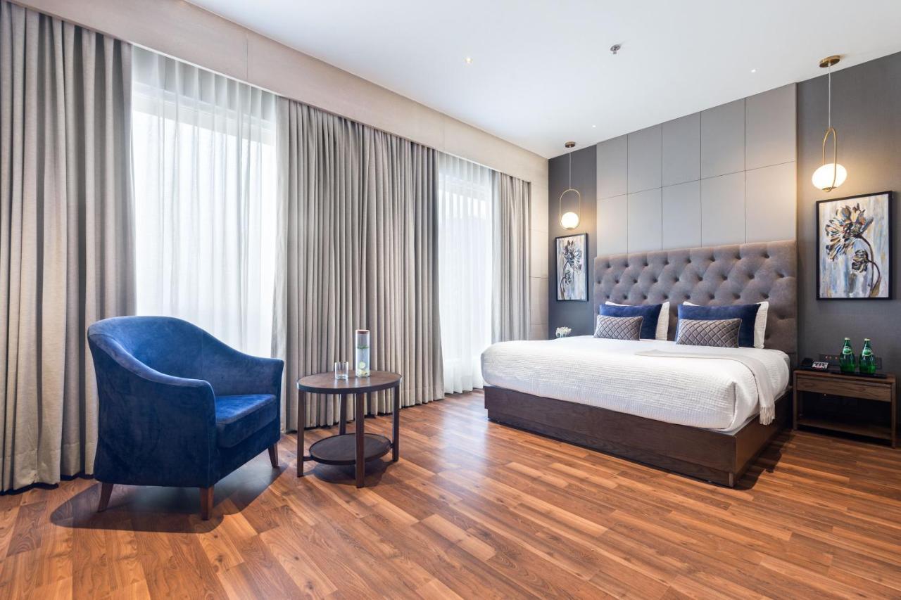 Wyndham Chandigarh Mohali エクステリア 写真