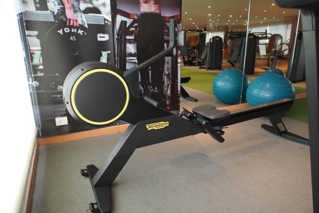 Wyndham Chandigarh Mohali エクステリア 写真