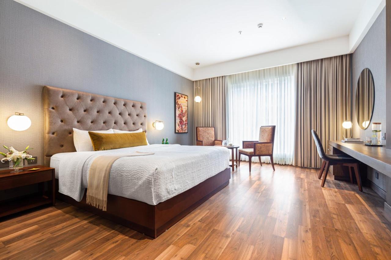 Wyndham Chandigarh Mohali エクステリア 写真