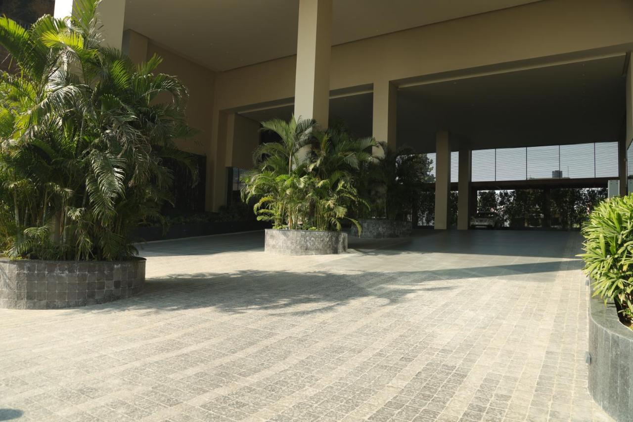 Wyndham Chandigarh Mohali エクステリア 写真