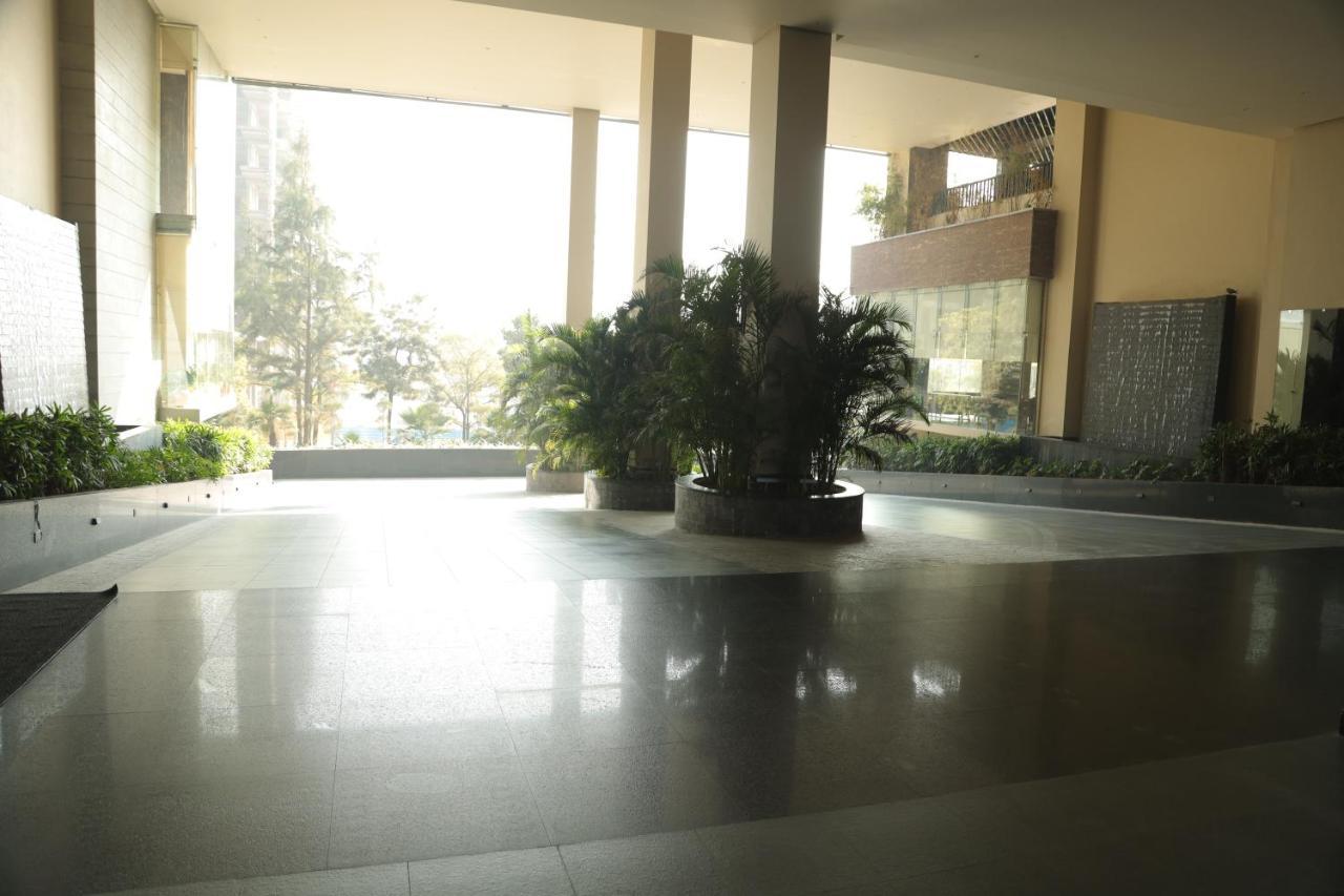 Wyndham Chandigarh Mohali エクステリア 写真