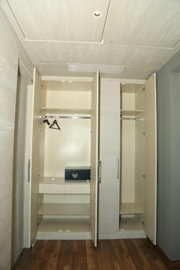 Wyndham Chandigarh Mohali エクステリア 写真