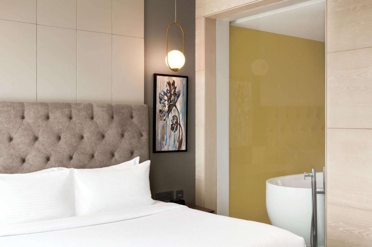 Wyndham Chandigarh Mohali エクステリア 写真