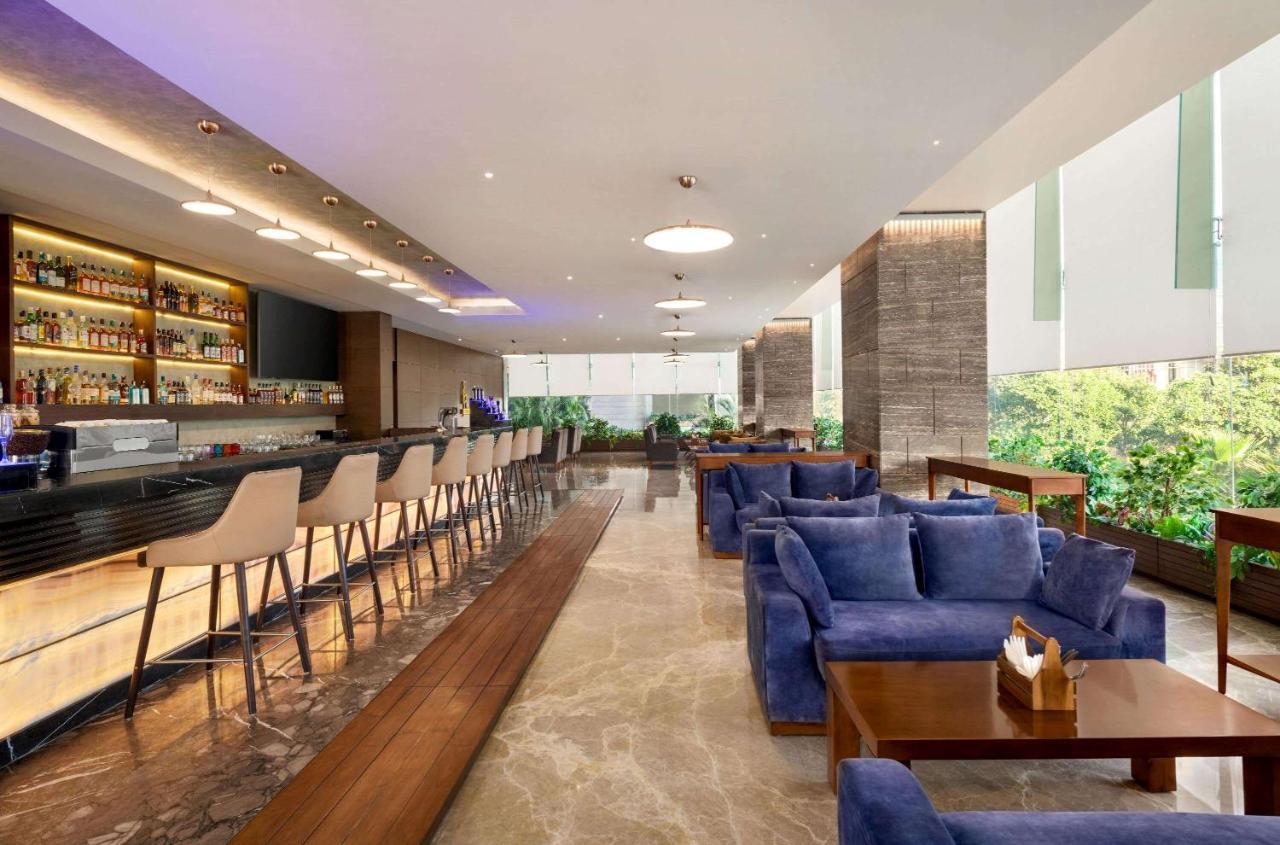 Wyndham Chandigarh Mohali エクステリア 写真
