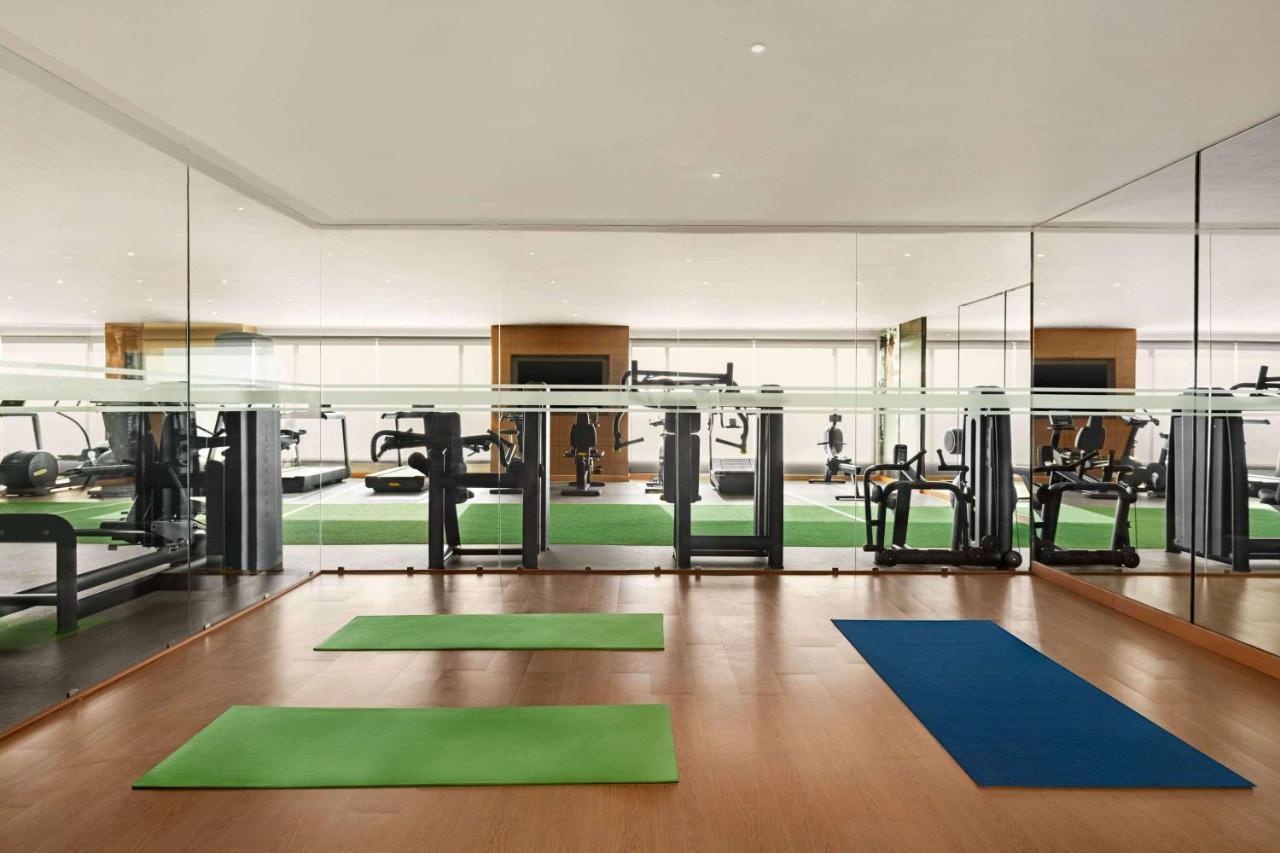 Wyndham Chandigarh Mohali エクステリア 写真