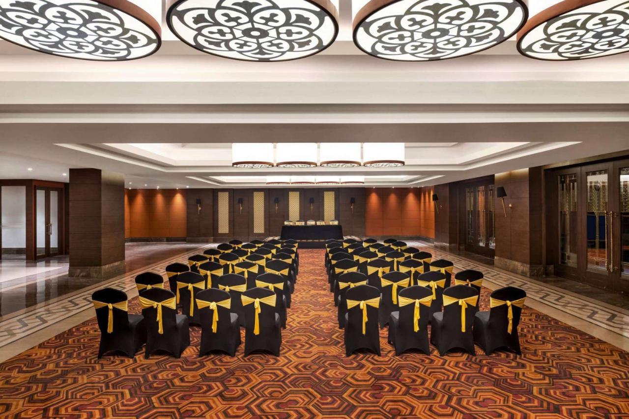 Wyndham Chandigarh Mohali エクステリア 写真