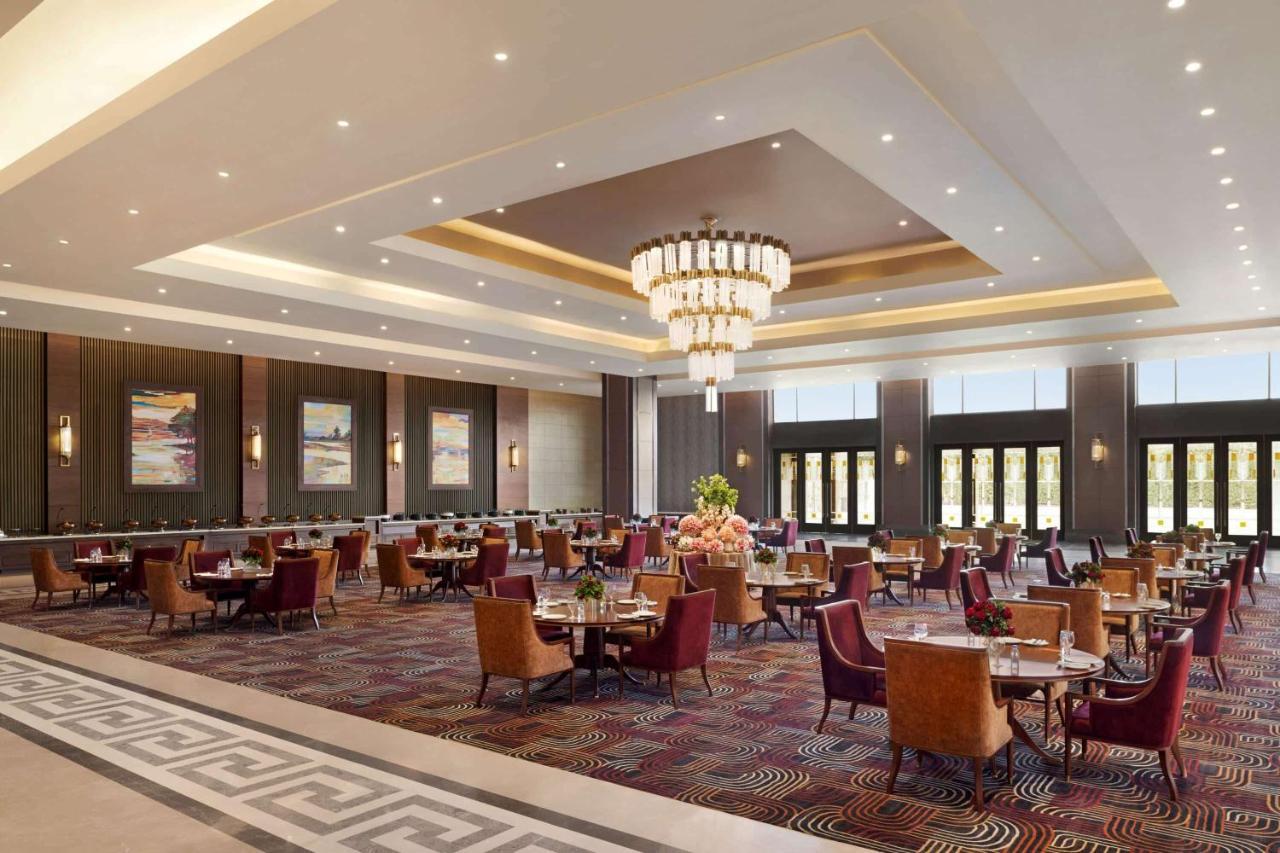 Wyndham Chandigarh Mohali エクステリア 写真
