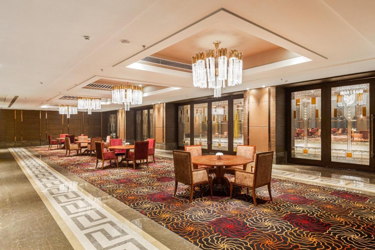 Wyndham Chandigarh Mohali エクステリア 写真