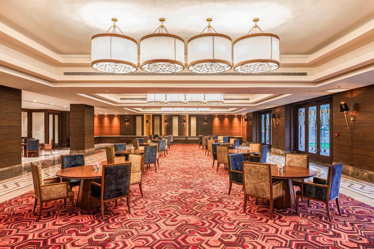 Wyndham Chandigarh Mohali エクステリア 写真