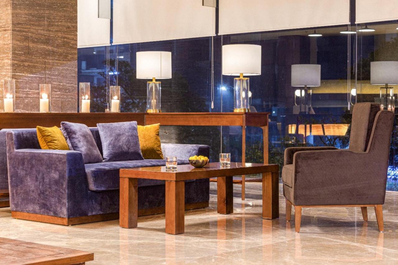 Wyndham Chandigarh Mohali エクステリア 写真