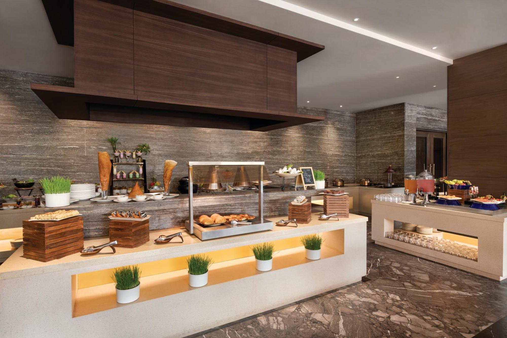 Wyndham Chandigarh Mohali エクステリア 写真
