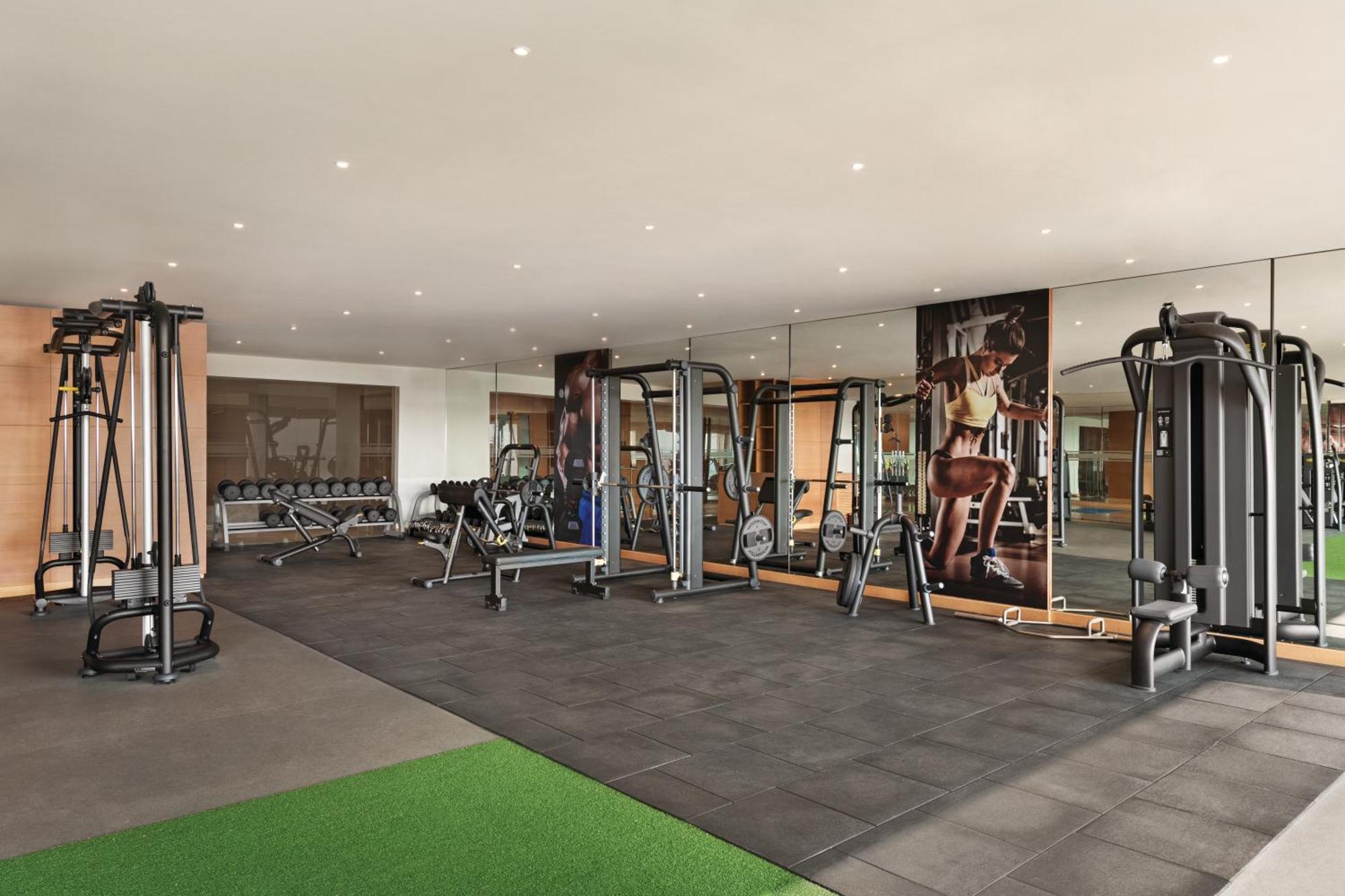 Wyndham Chandigarh Mohali エクステリア 写真